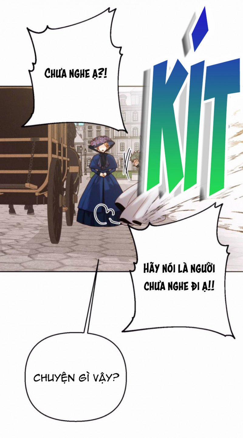 Hoàng Hậu Muốn Tái Hôn 110 trang 9