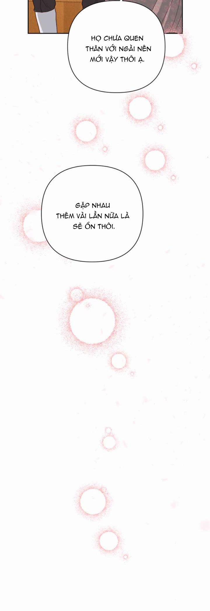 Hoàng Hậu Muốn Tái Hôn 111.5 trang 18