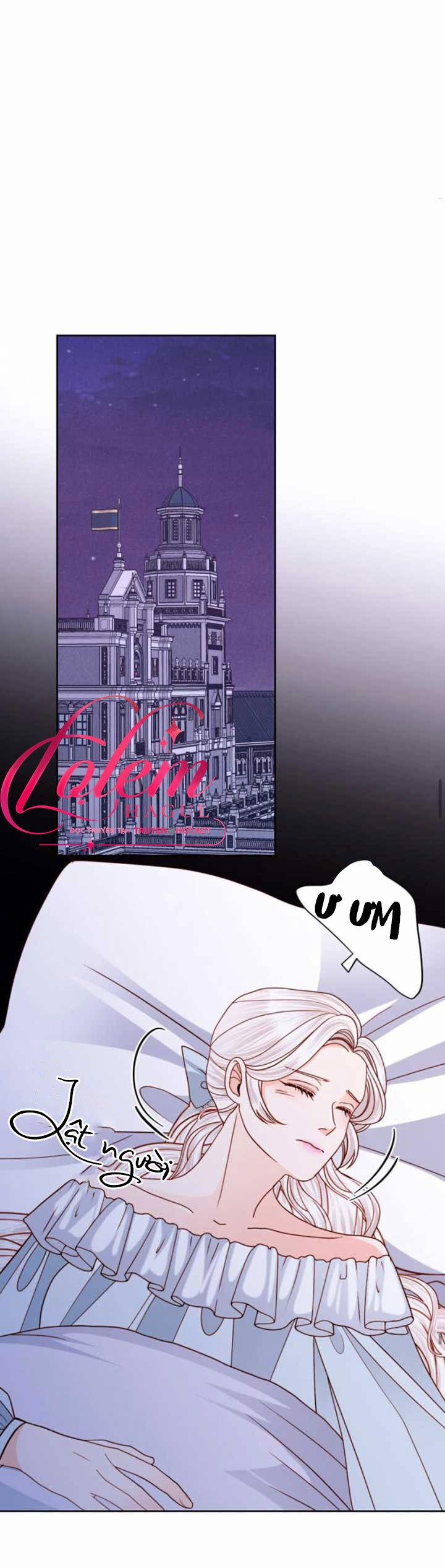 Hoàng Hậu Muốn Tái Hôn 111.5 trang 19