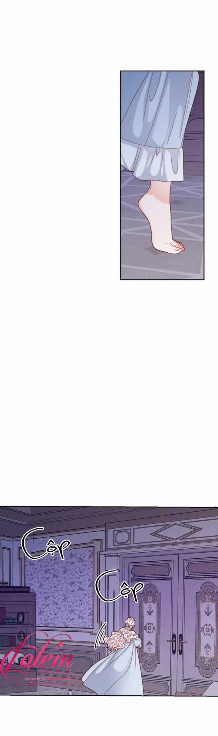 Hoàng Hậu Muốn Tái Hôn 111.5 trang 21