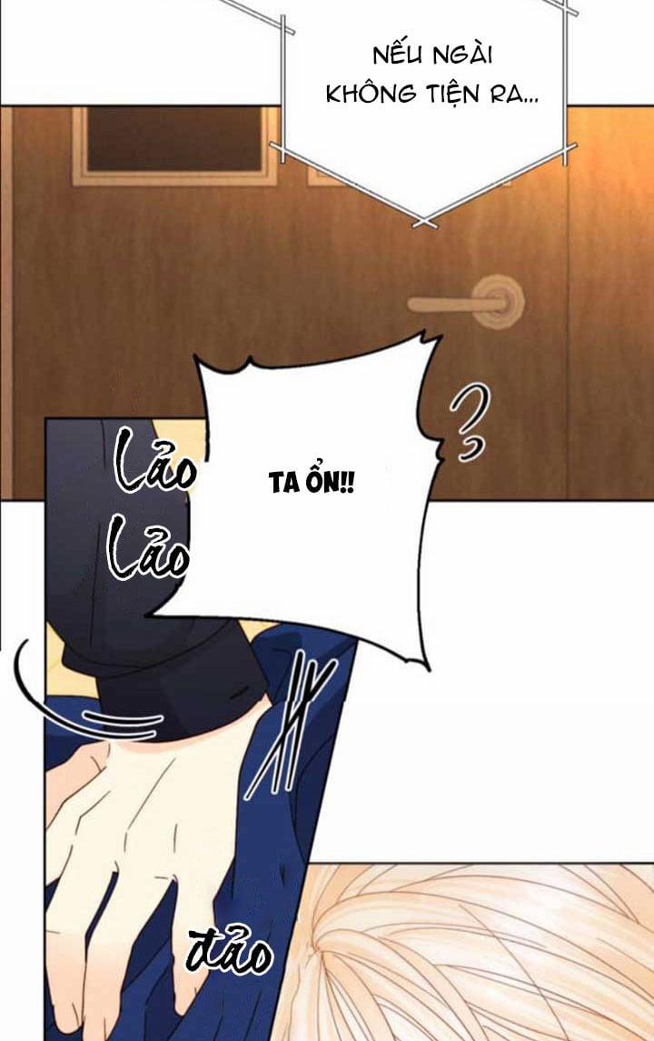 Hoàng Hậu Muốn Tái Hôn 111 trang 15