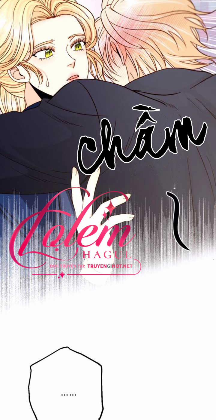 Hoàng Hậu Muốn Tái Hôn 111 trang 17