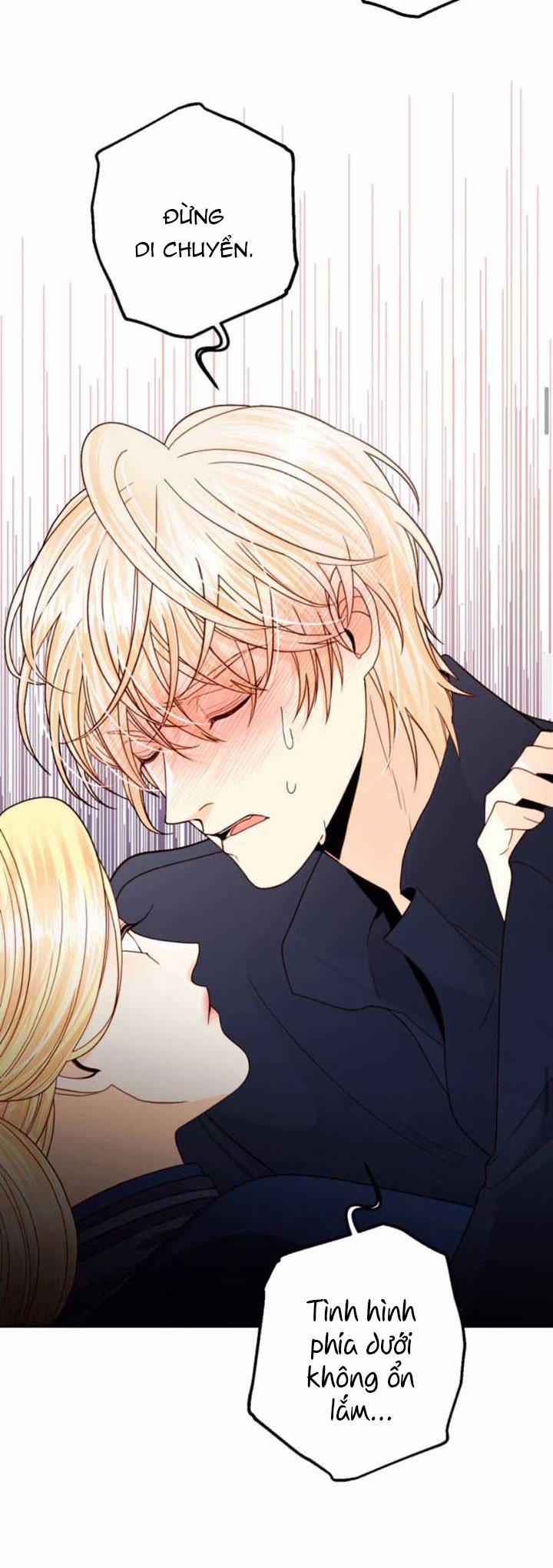 Hoàng Hậu Muốn Tái Hôn 111 trang 19