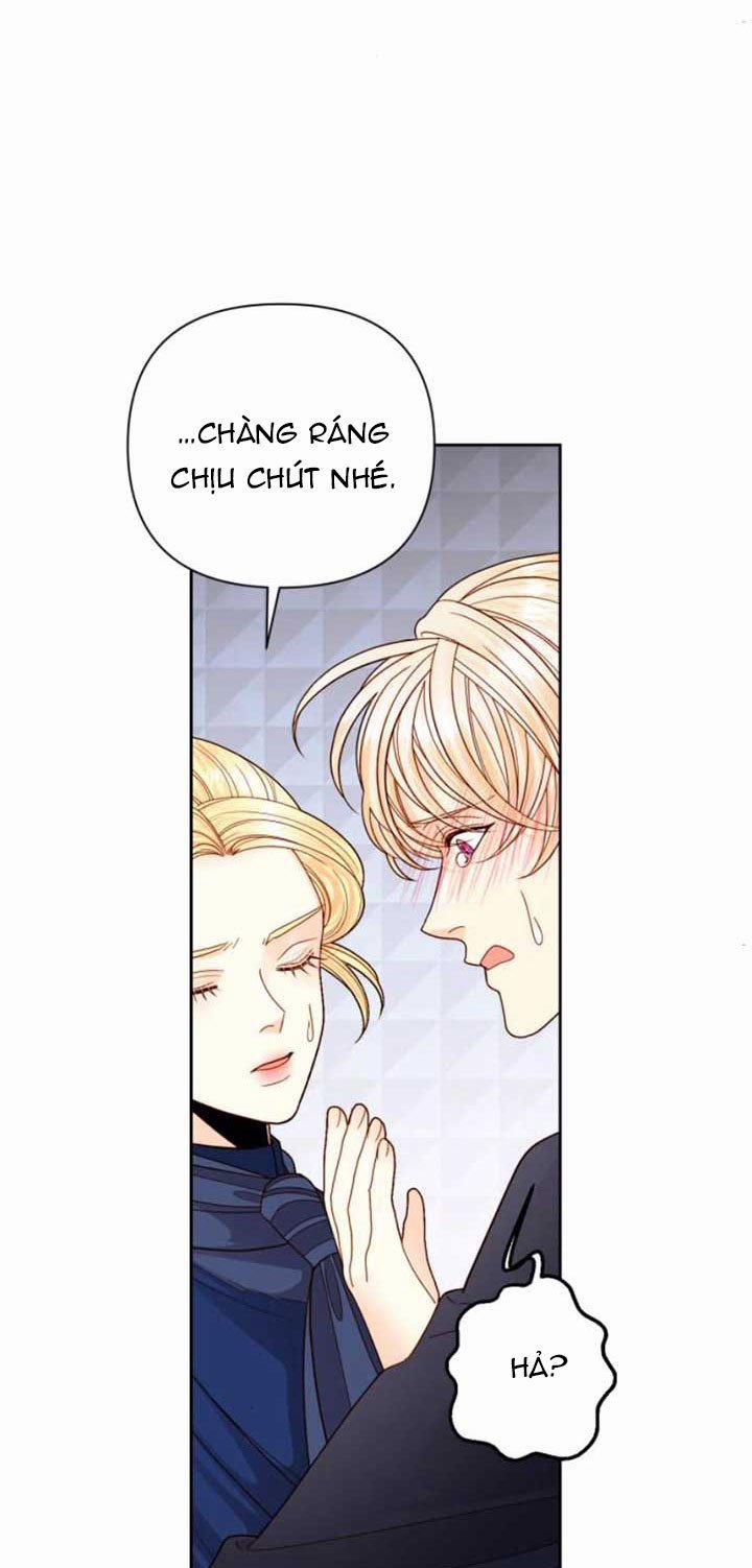 Hoàng Hậu Muốn Tái Hôn 111 trang 21