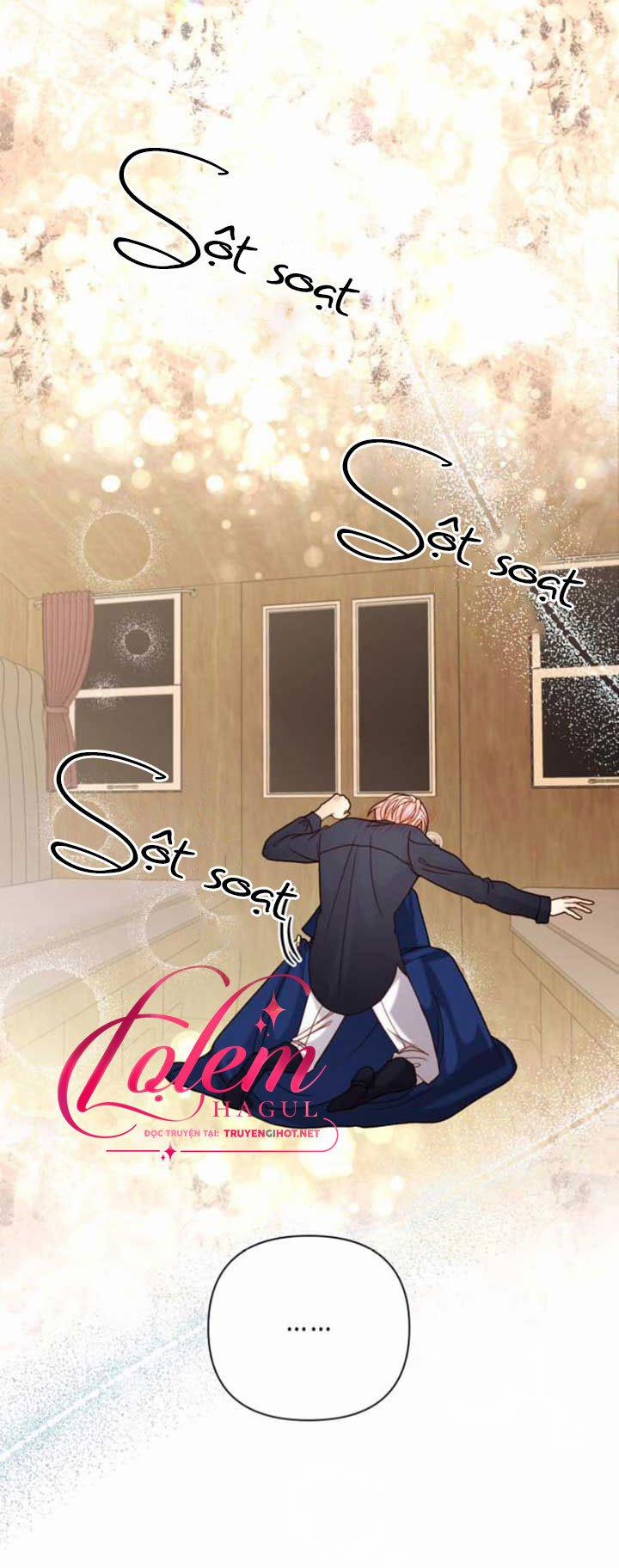 Hoàng Hậu Muốn Tái Hôn 111 trang 23