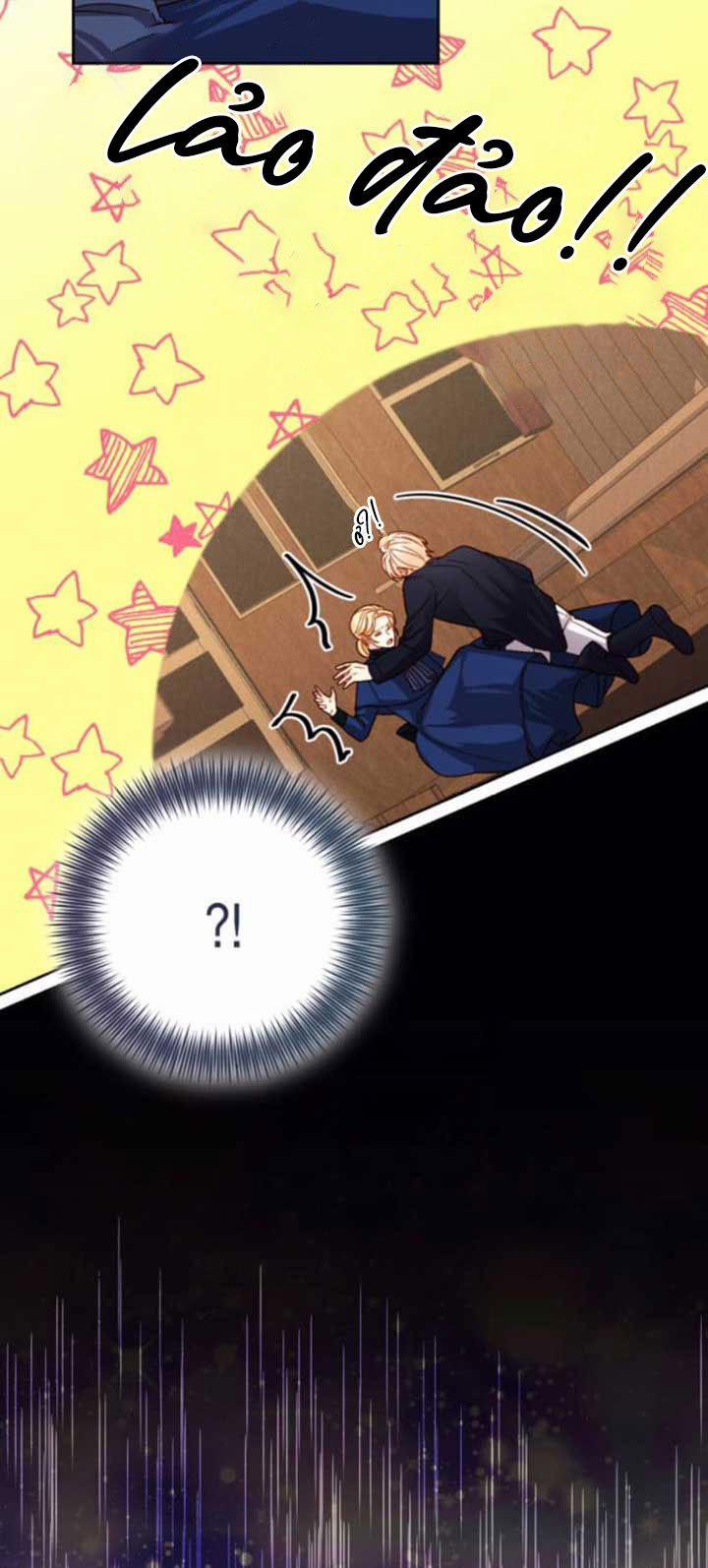 Hoàng Hậu Muốn Tái Hôn 111 trang 8