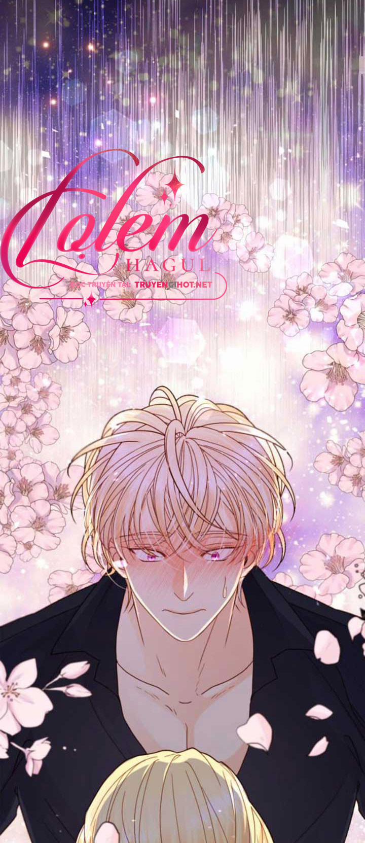 Hoàng Hậu Muốn Tái Hôn 111 trang 9