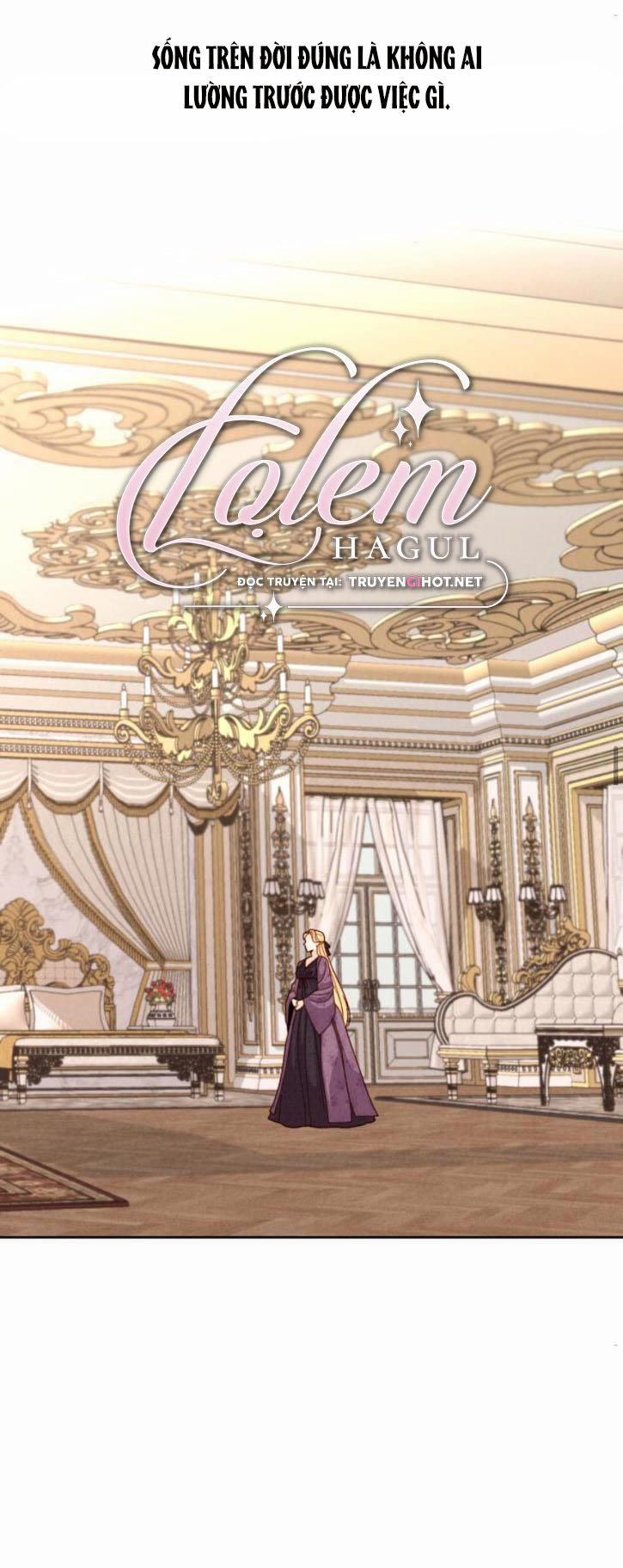 Hoàng Hậu Muốn Tái Hôn 112 trang 13