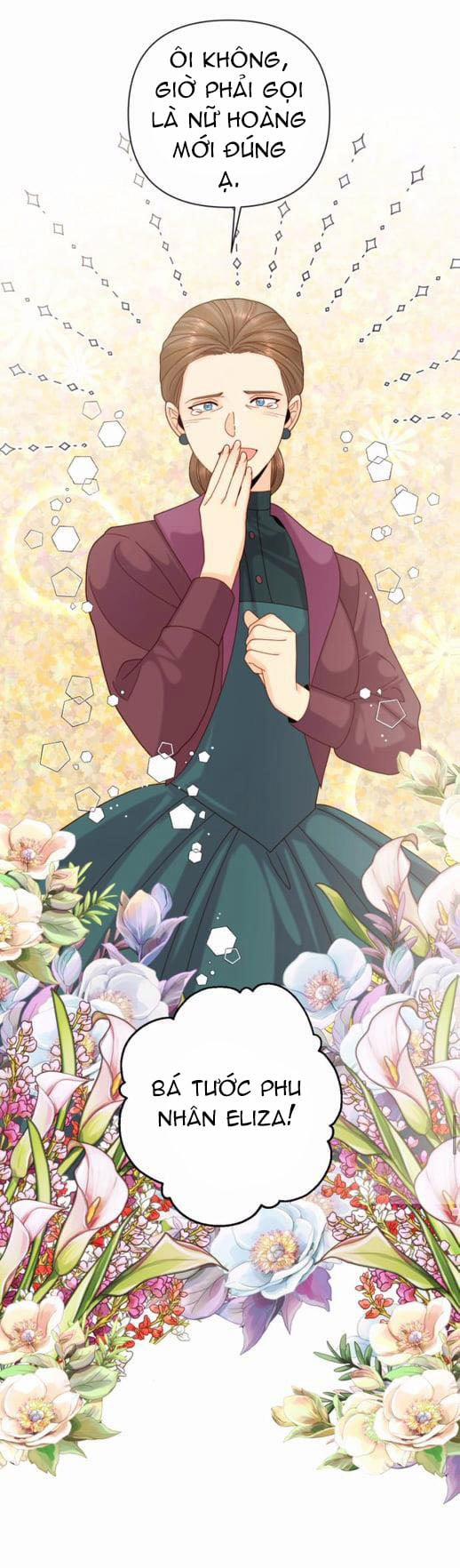 Hoàng Hậu Muốn Tái Hôn 112 trang 15