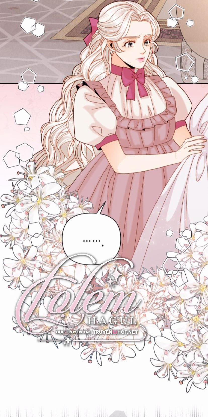 Hoàng Hậu Muốn Tái Hôn 112 trang 5