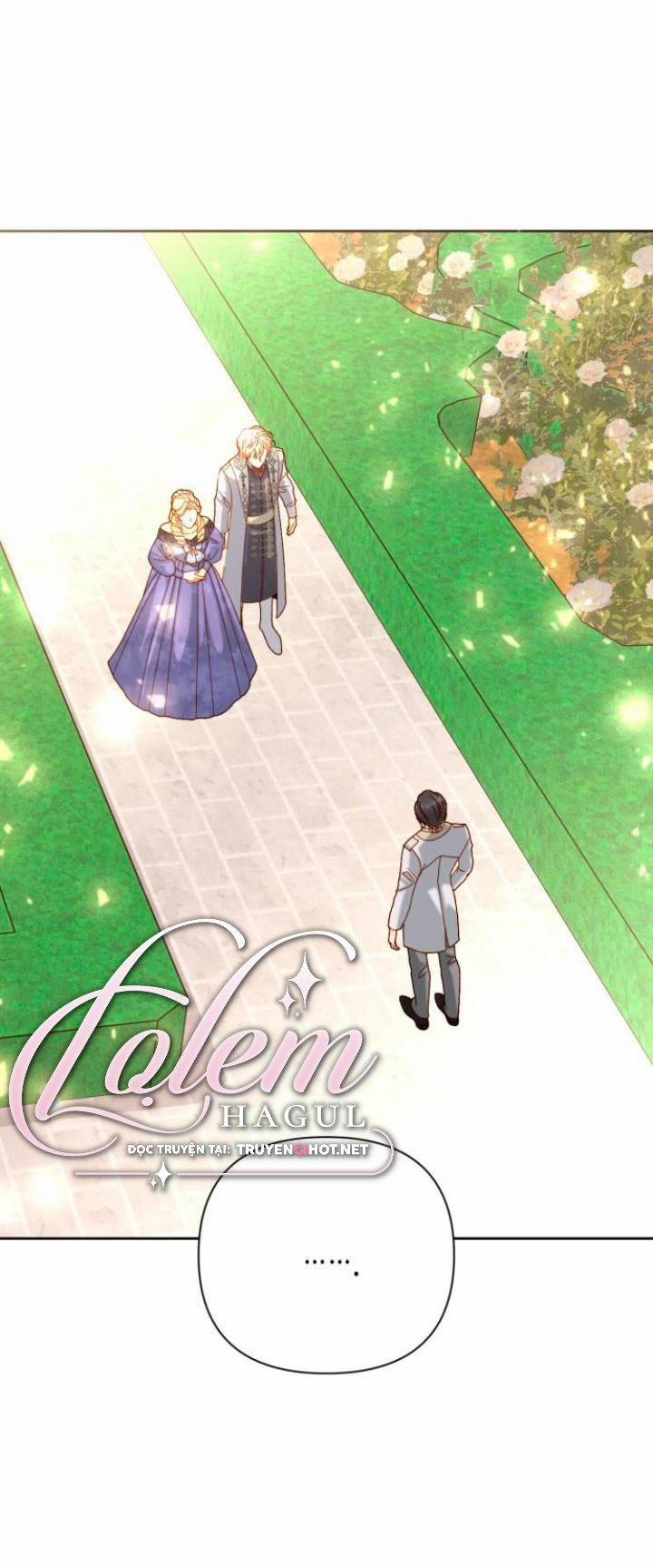 Hoàng Hậu Muốn Tái Hôn 113 trang 0