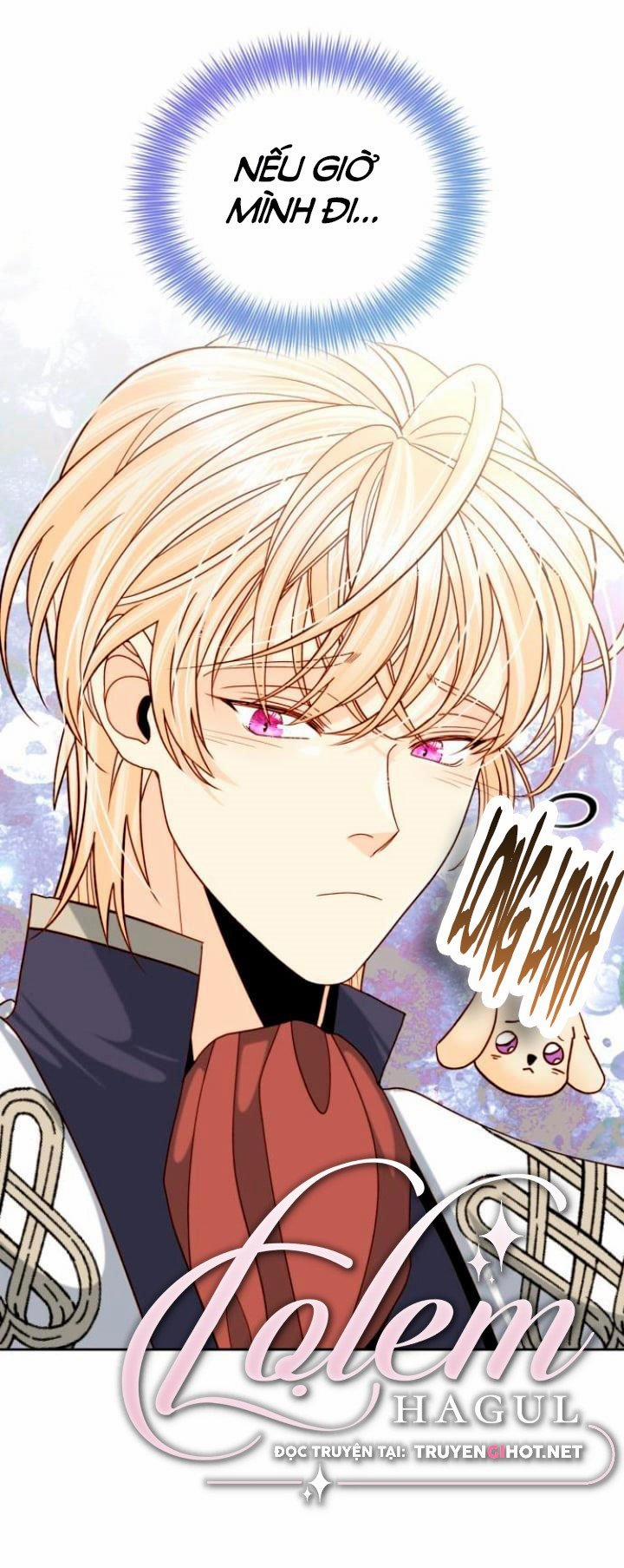 Hoàng Hậu Muốn Tái Hôn 113 trang 14