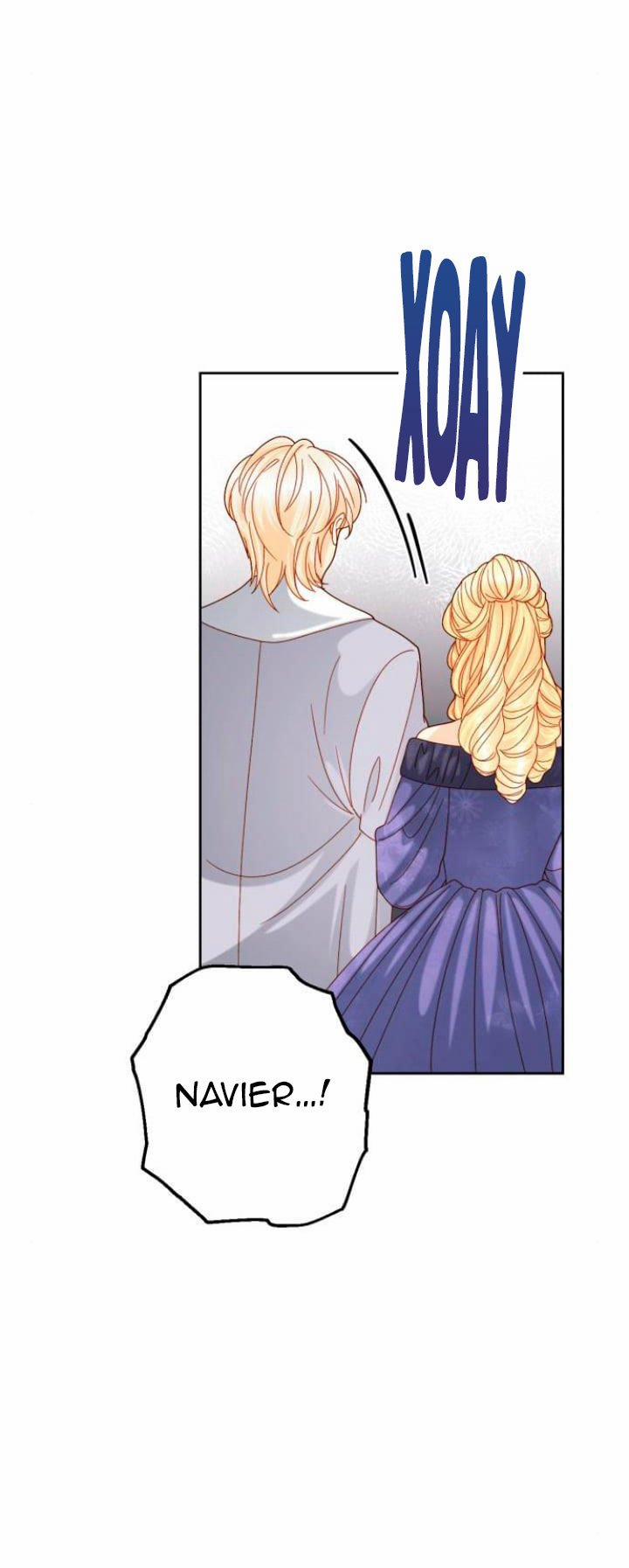 Hoàng Hậu Muốn Tái Hôn 113 trang 17