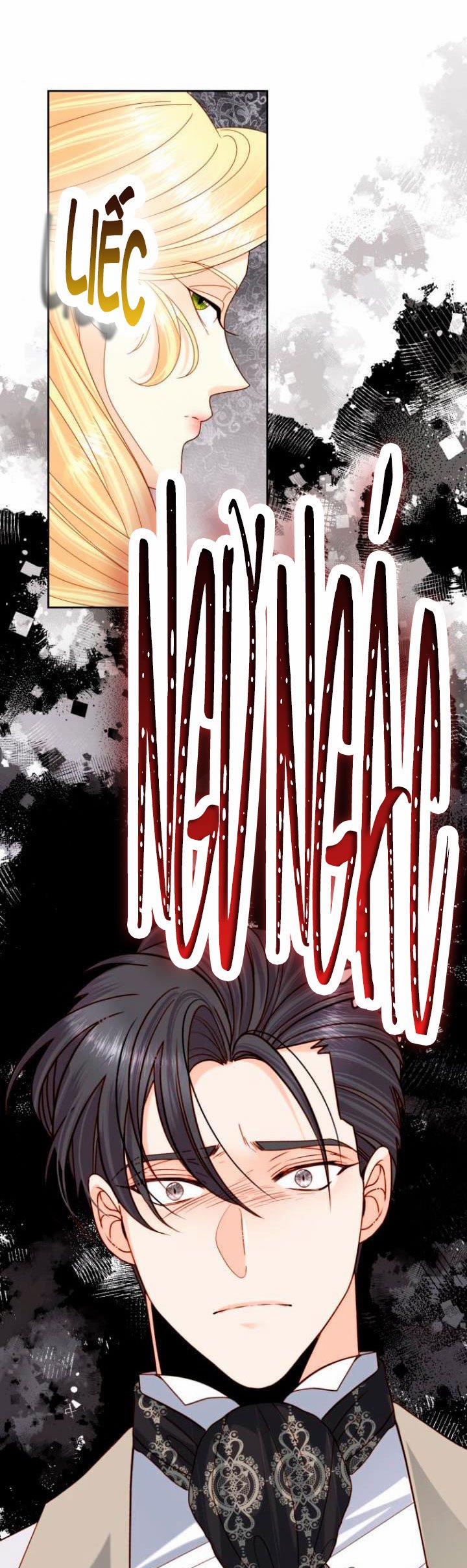 Hoàng Hậu Muốn Tái Hôn 113 trang 18