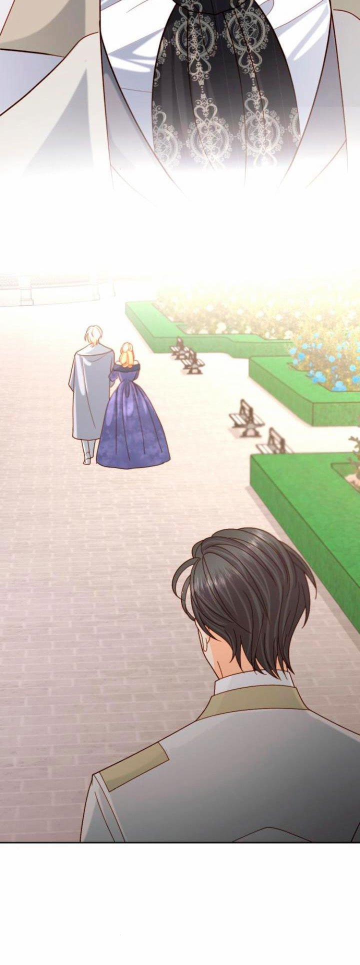 Hoàng Hậu Muốn Tái Hôn 113 trang 19