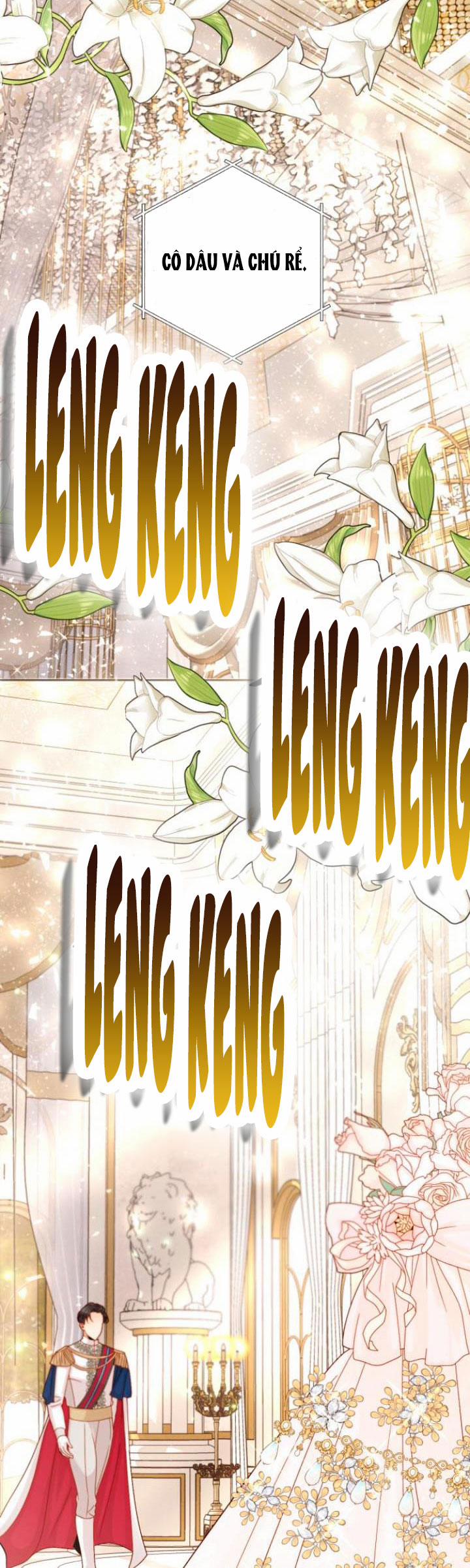 Hoàng Hậu Muốn Tái Hôn 113 trang 25