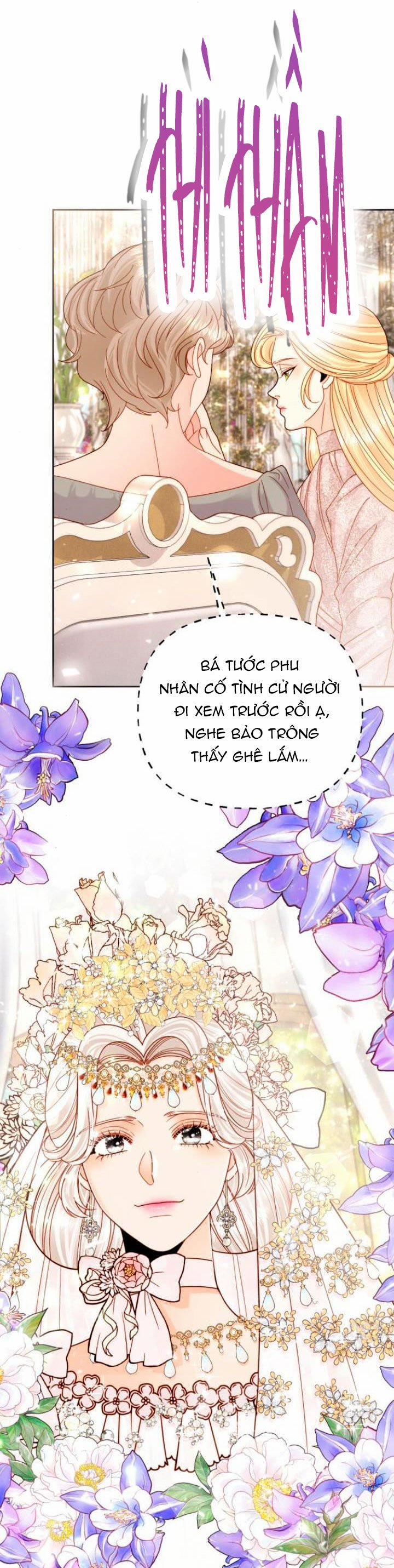 Hoàng Hậu Muốn Tái Hôn 113 trang 27