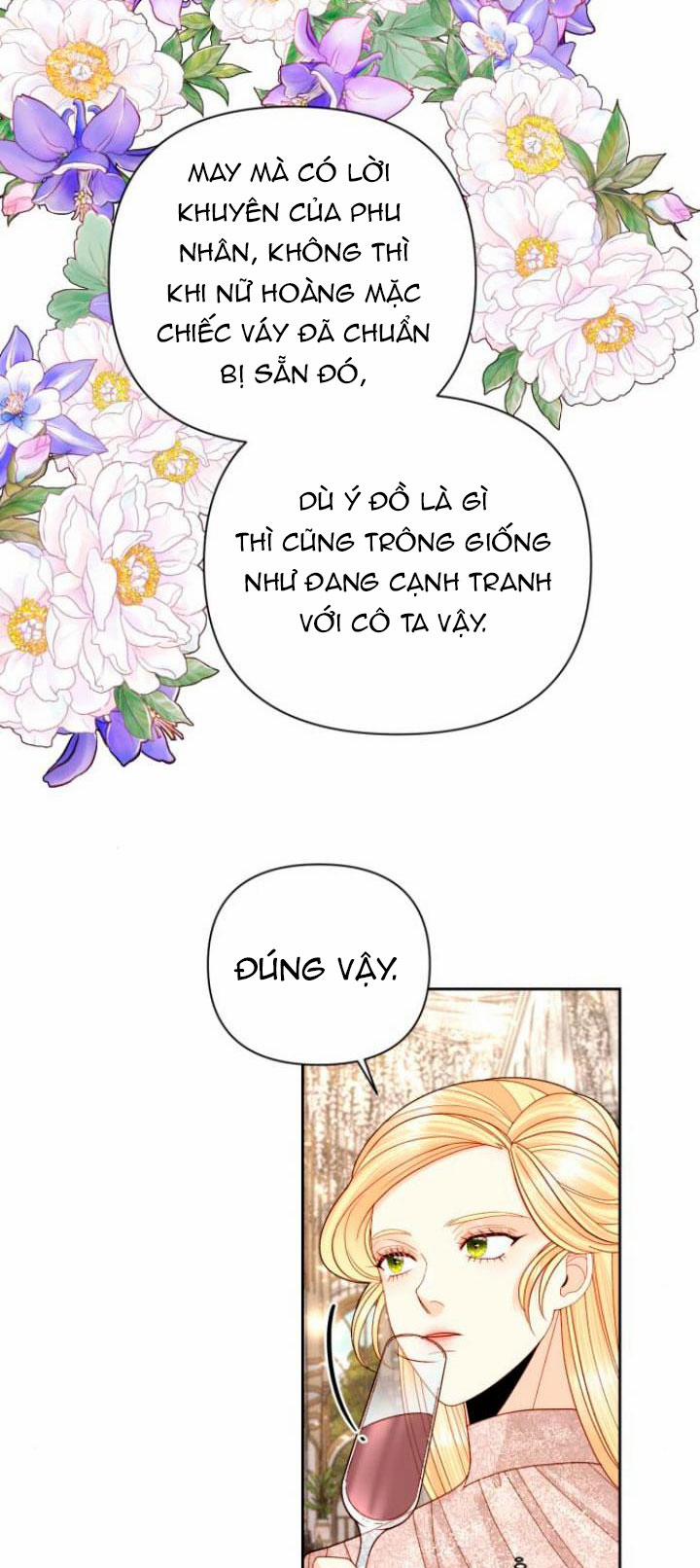 Hoàng Hậu Muốn Tái Hôn 113 trang 29