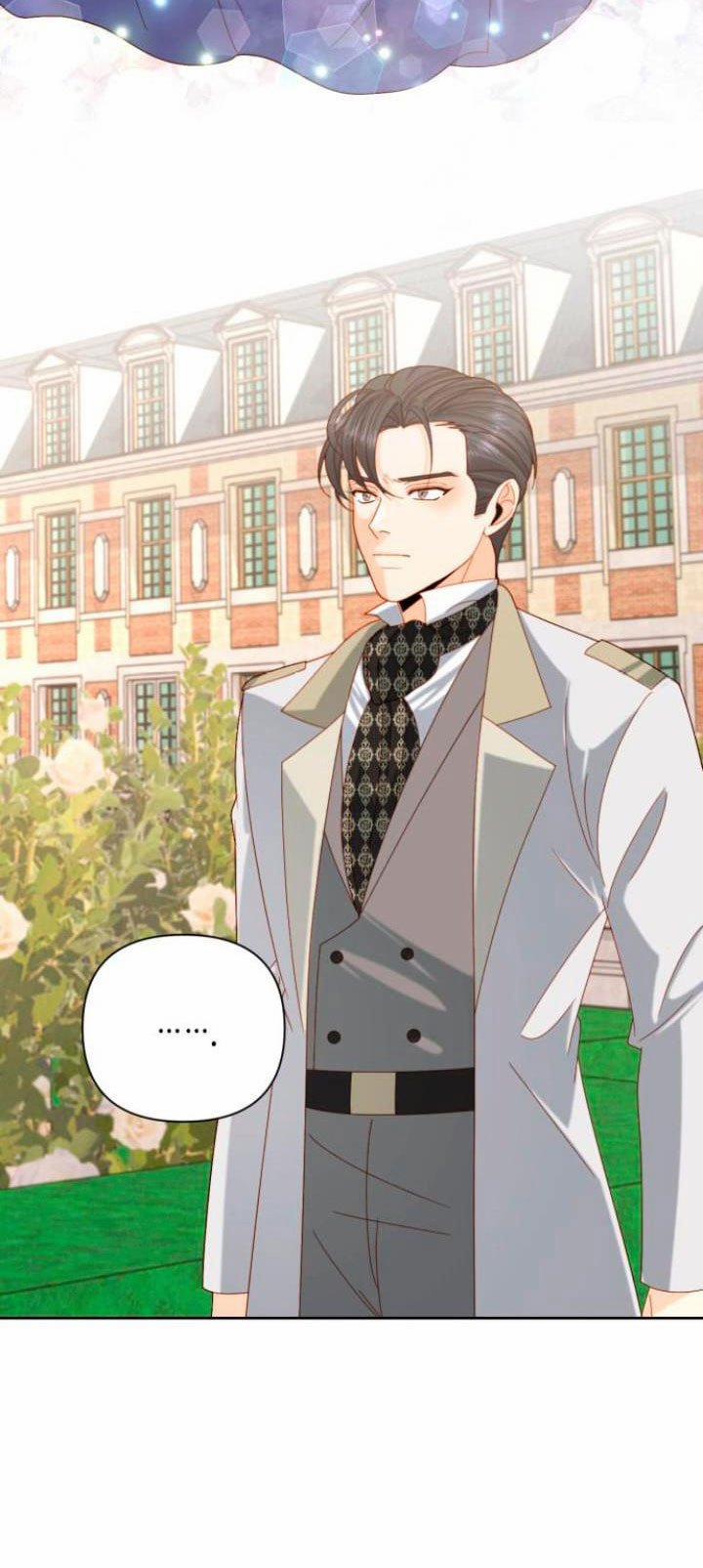 Hoàng Hậu Muốn Tái Hôn 113 trang 3