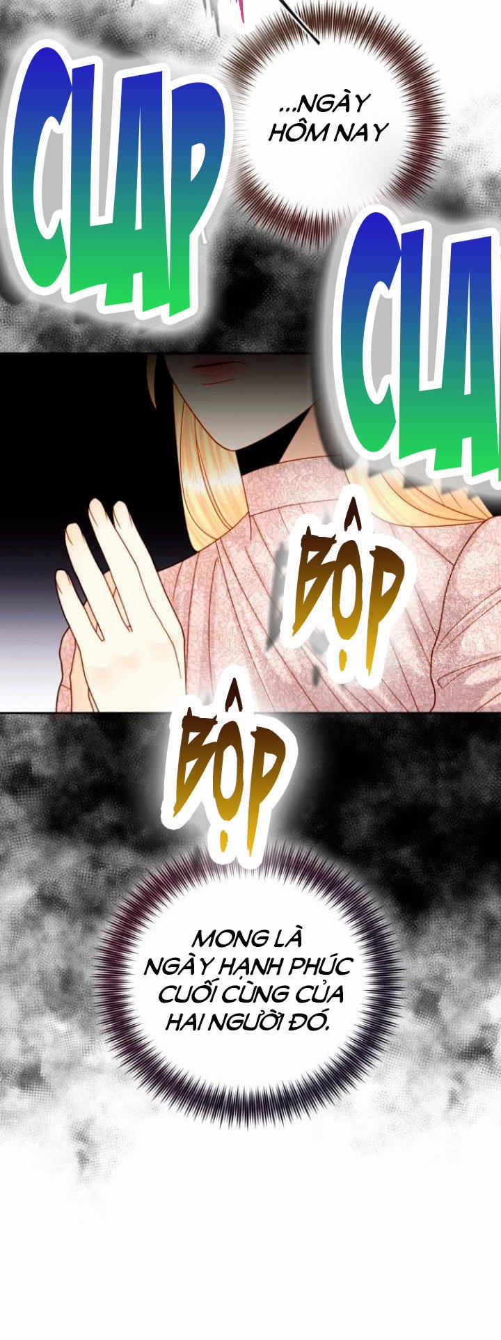 Hoàng Hậu Muốn Tái Hôn 113 trang 39