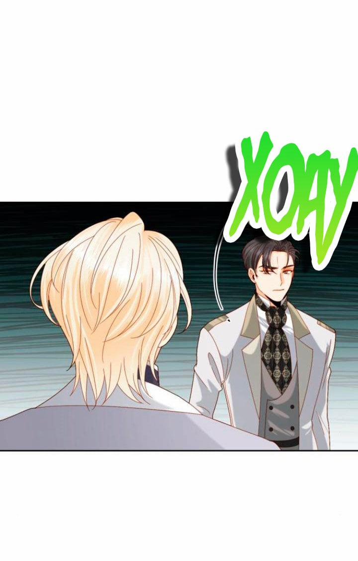 Hoàng Hậu Muốn Tái Hôn 113 trang 4