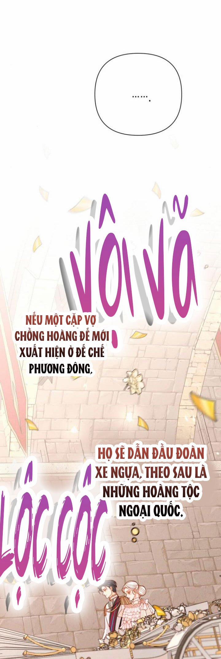 Hoàng Hậu Muốn Tái Hôn 113 trang 47