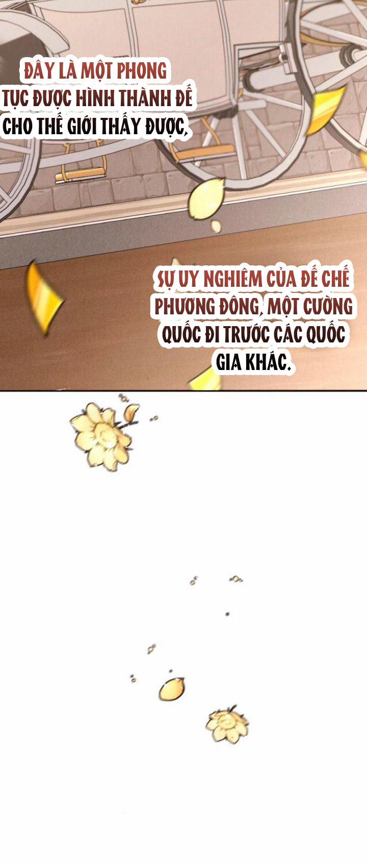 Hoàng Hậu Muốn Tái Hôn 113 trang 48