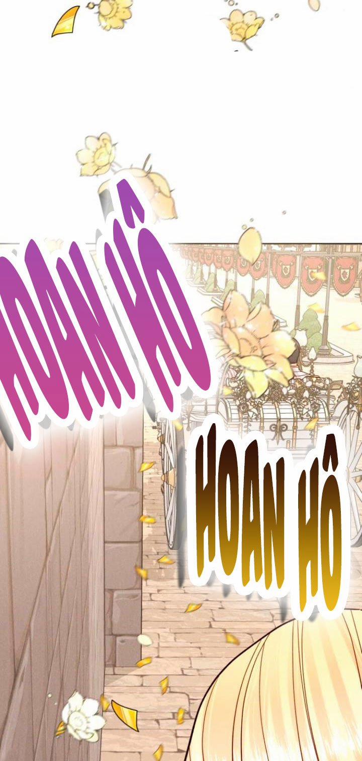 Hoàng Hậu Muốn Tái Hôn 113 trang 54