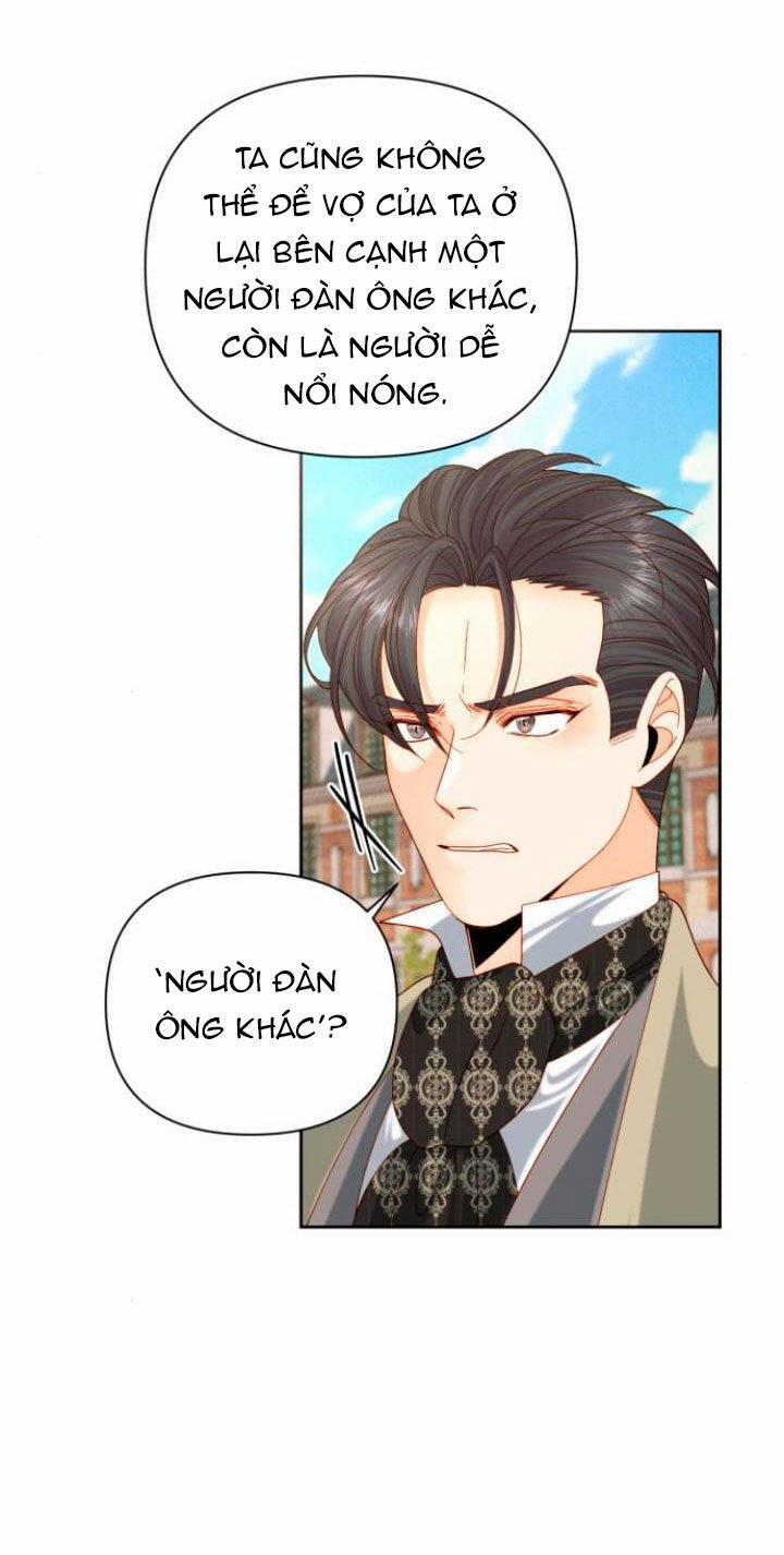 Hoàng Hậu Muốn Tái Hôn 113 trang 6