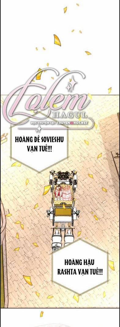 Hoàng Hậu Muốn Tái Hôn 114 trang 1
