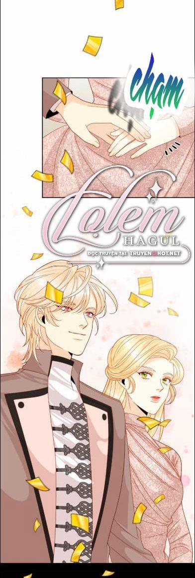 Hoàng Hậu Muốn Tái Hôn 114 trang 10