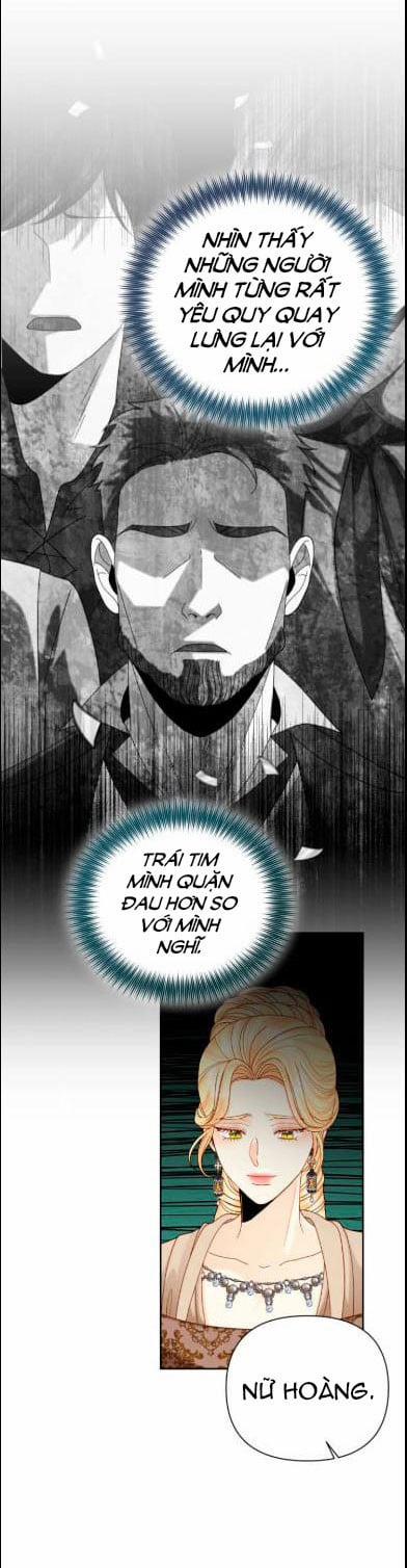 Hoàng Hậu Muốn Tái Hôn 114 trang 17