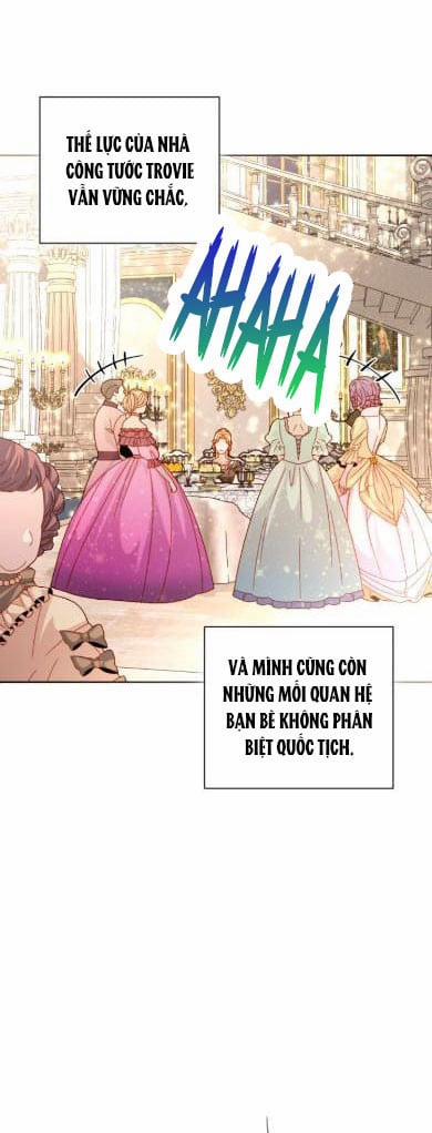 Hoàng Hậu Muốn Tái Hôn 114 trang 20
