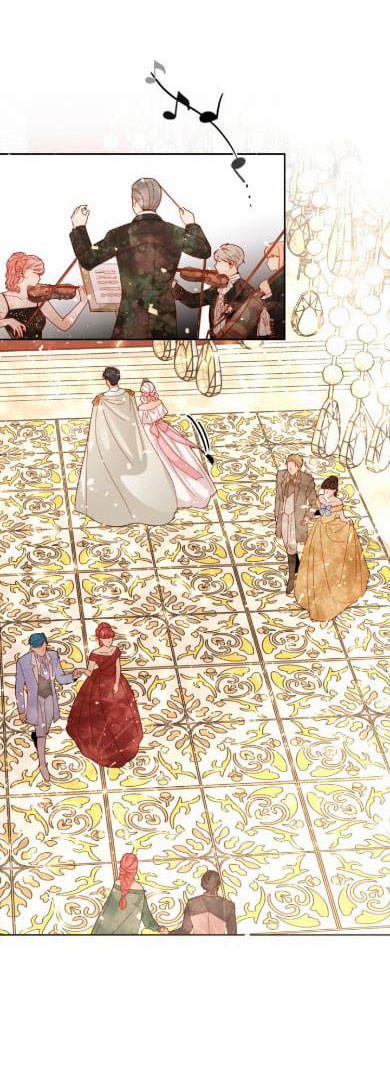 Hoàng Hậu Muốn Tái Hôn 114 trang 24