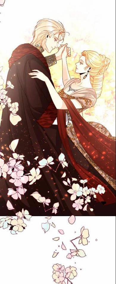 Hoàng Hậu Muốn Tái Hôn 114 trang 33