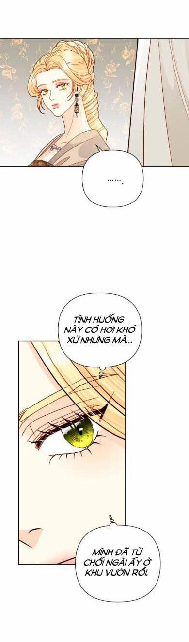 Hoàng Hậu Muốn Tái Hôn 114 trang 44