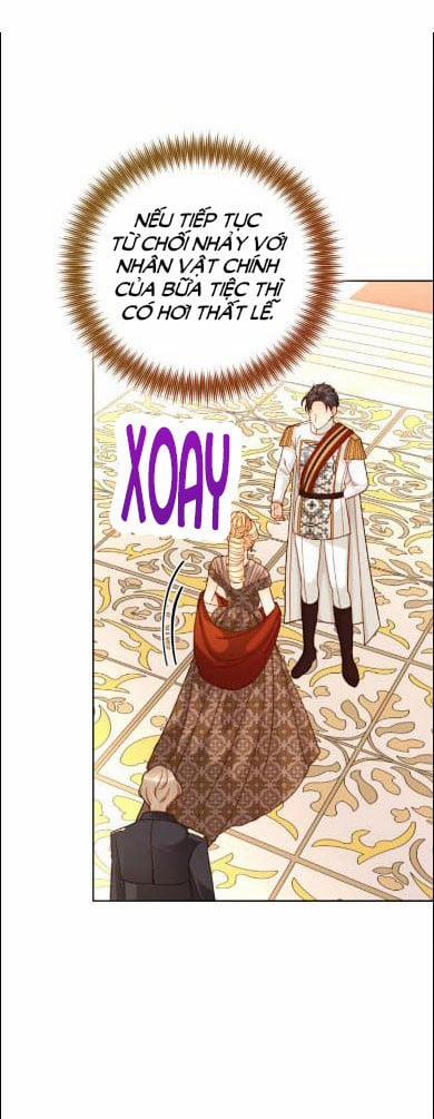 Hoàng Hậu Muốn Tái Hôn 114 trang 45