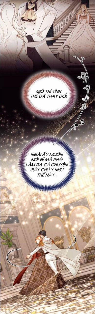 Hoàng Hậu Muốn Tái Hôn 114 trang 49