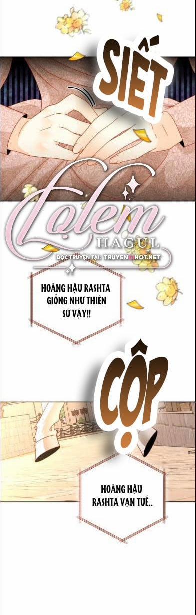 Hoàng Hậu Muốn Tái Hôn 114 trang 5
