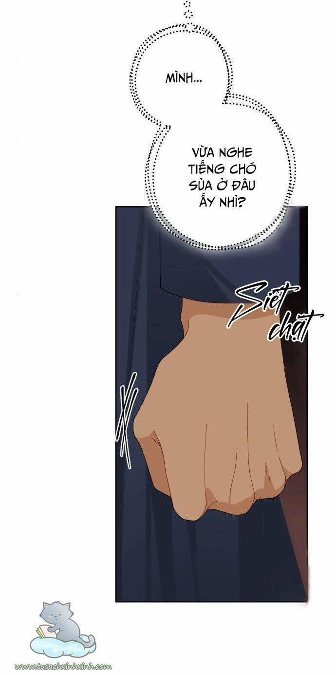 Hoàng Hậu Muốn Tái Hôn 119 trang 17