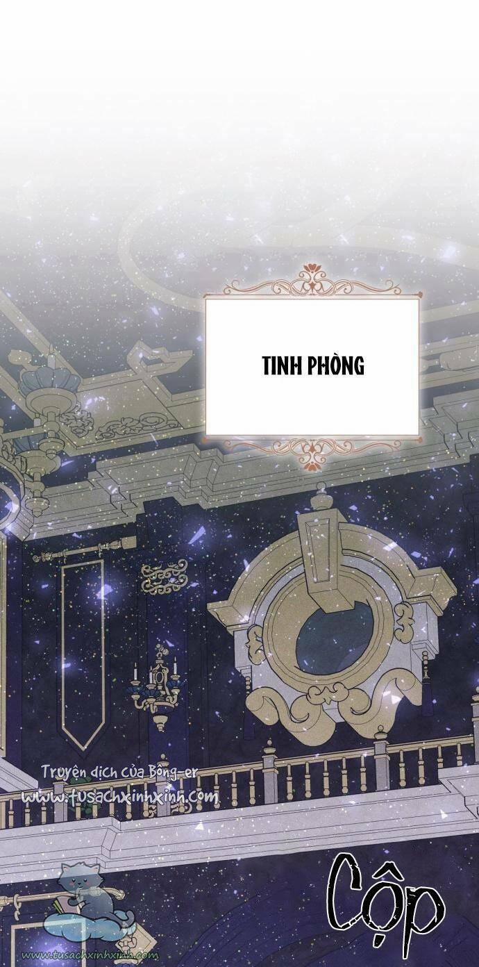 Hoàng Hậu Muốn Tái Hôn 119 trang 2