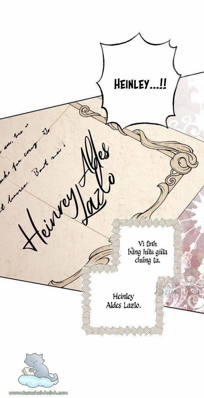 Hoàng Hậu Muốn Tái Hôn 119 trang 27