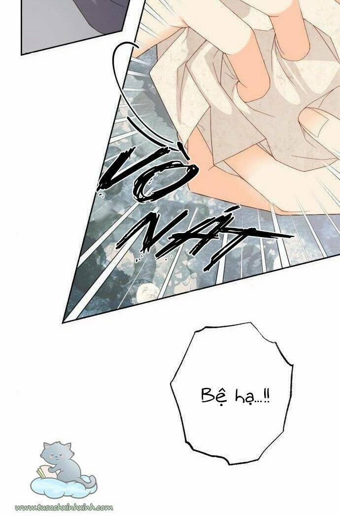 Hoàng Hậu Muốn Tái Hôn 119 trang 29