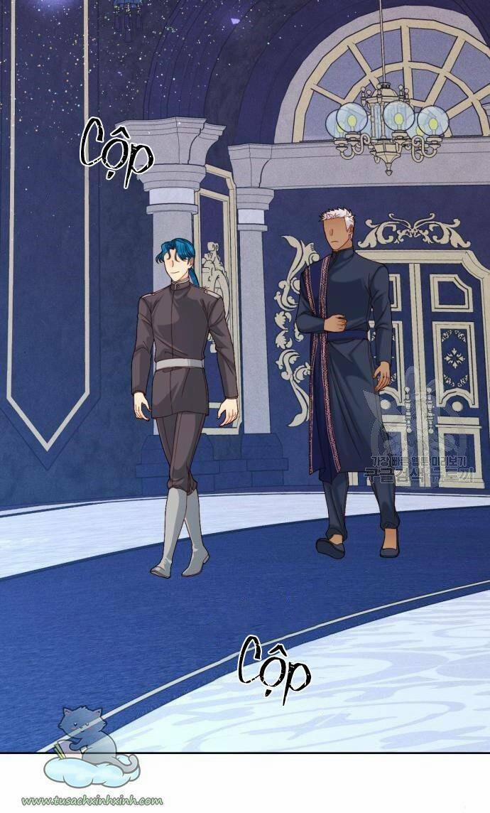 Hoàng Hậu Muốn Tái Hôn 119 trang 3