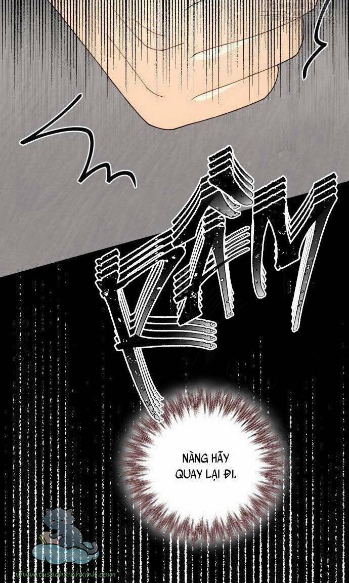 Hoàng Hậu Muốn Tái Hôn 119 trang 35