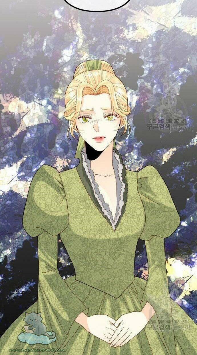 Hoàng Hậu Muốn Tái Hôn 119 trang 37