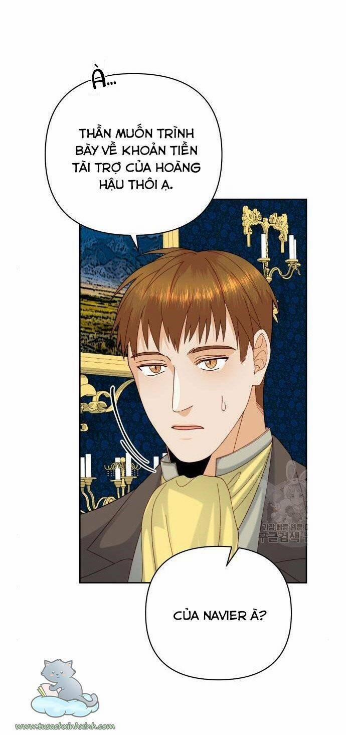 Hoàng Hậu Muốn Tái Hôn 119 trang 41