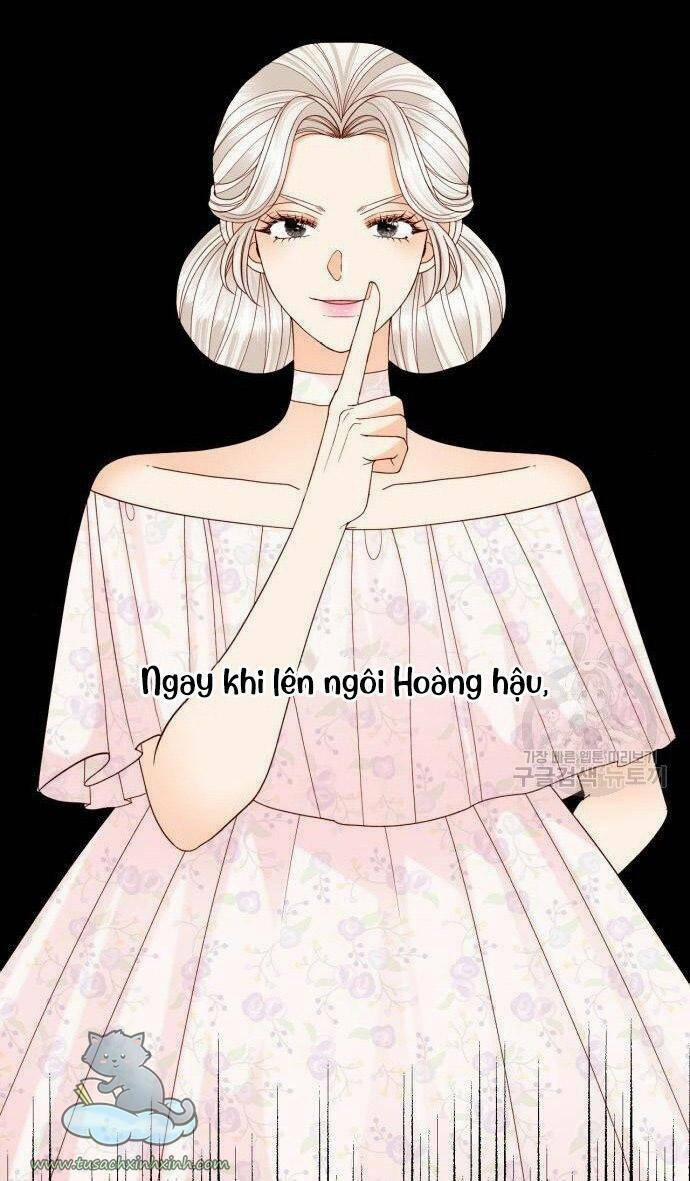 Hoàng Hậu Muốn Tái Hôn 119 trang 45