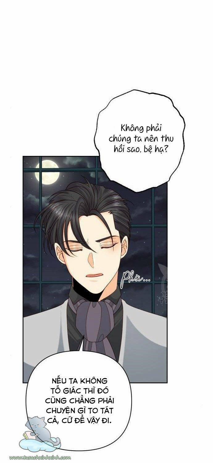 Hoàng Hậu Muốn Tái Hôn 119 trang 48