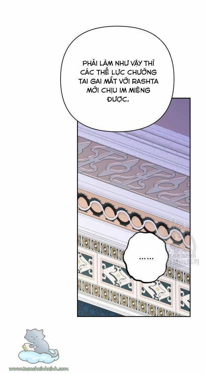 Hoàng Hậu Muốn Tái Hôn 119 trang 49